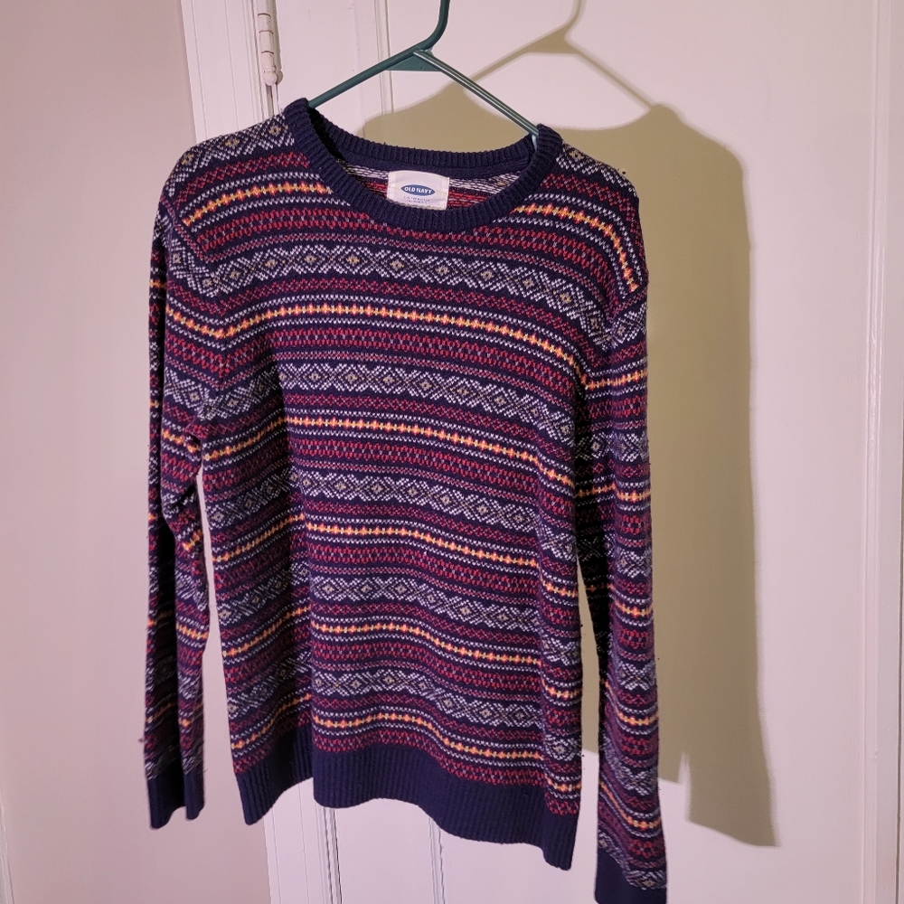 Old Navy Multi-Color